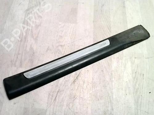 Used Step AUDI A6 C6 Avant (4F5) 2.7 TDI (190 hp) 31220937