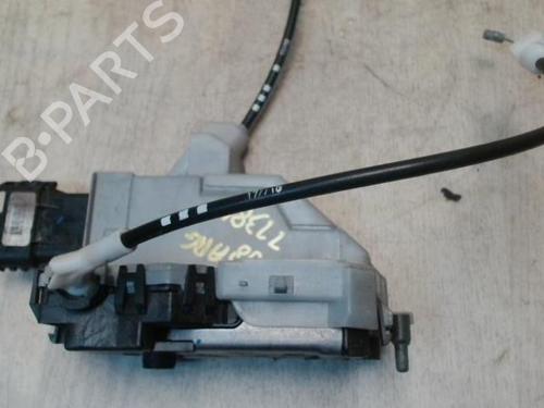 Rear left lock PEUGEOT 308 SW I (4E_, 4H_) 1.6 HDi | BP27622419C100 