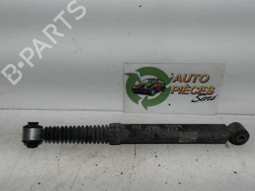 Used Left rear shock absorber Left rear shock absorber PEUGEOT 208 I (CA_, CC_) 1.4 HDi (68 hp) 25398865 25398865