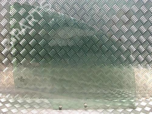 Used Front right door window PEUGEOT 207 SW (WK_) 1.6 HDi (92 hp) 31127809