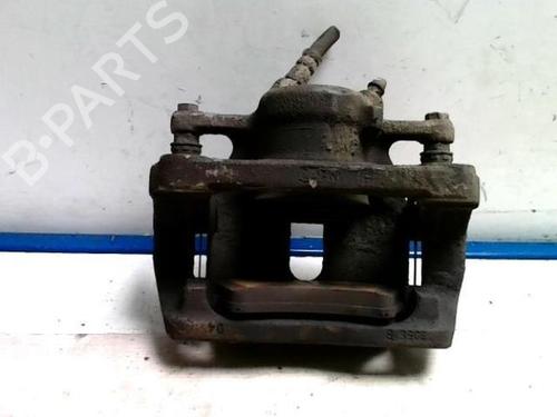 Right front brake caliper RENAULT KANGOO Express (FW0/1_) 1.5 dCi 85 (FW0K, FW0L, FW0B) | BP27861075M104 