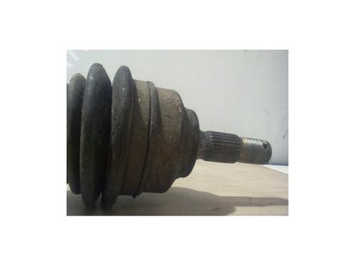Right front driveshaft CITROËN C4 I (LC_) 1.6 HDi | BP25389310M39 