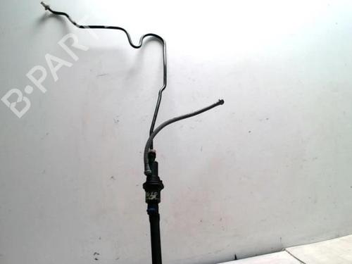 Clutch slave cylinder PEUGEOT 207 (WA_, WC_) 1.6 HDi | BP25423565M113 