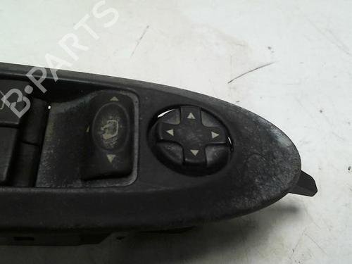 Left front window switch PEUGEOT 407 (6D_) 1.6 HDi 110 (6D9HZC, 6D9HYC) | BP31228932I27 - Image 6