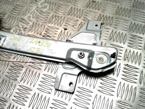 Front left window mechanism CITROËN C3 III (SX) 1.6 BlueHDi 75 | BP31223424C22