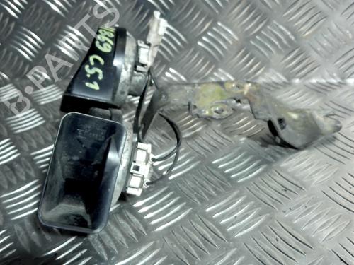 Horn für CITROËN C5 II (RC_) 1.8 16V (RC6FZB) (116 hp) 31235876