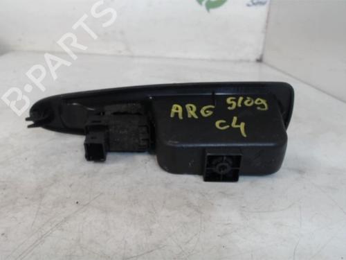Switch CITROËN C4 I (LC_) 1.6 HDi | BP25409957I30 