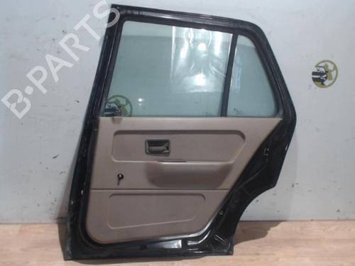 Dør høyre bak Dør høyre bak RENAULT CLIO I (B/C57_, 5/357_) 1.1 (46 hp) 25385339 25385339