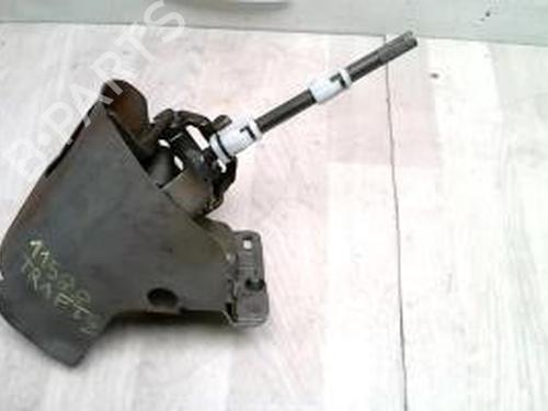 Used Gear lever RENAULT TRAFIC II Van (FL) 2.0 dCi 115 (FL01, FL0U, FL00, FL0H, FL0M) (114 hp) 25426534