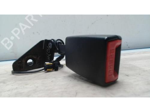 Sikkerhetsbelte-spenne CITROËN C5 III (RD_) 1.6 HDi 110 (RD9HZC) (109 hp) 25419039