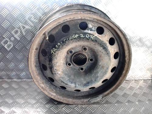 Fælk FIAT SCUDO Van (270_, 272_) 1.6 D Multijet (90 hp) 31627142