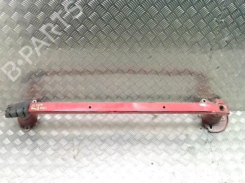 Used Front bumper reinforcement NISSAN MICRA III (K12) 1.2 16V (80 hp) 31236801