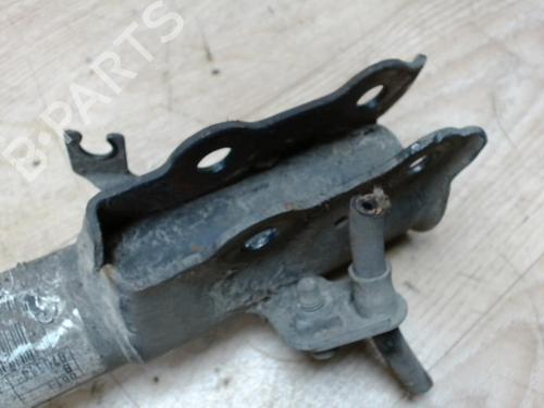 Højre fortil støddæmper FORD FIESTA VI (CB1, CCN) 1.25 (82 hp) 33236136