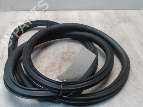 Rubber door seal OPEL CORSA D (S07) 1.3 CDTI (L08, L68) | BP27628307C142 