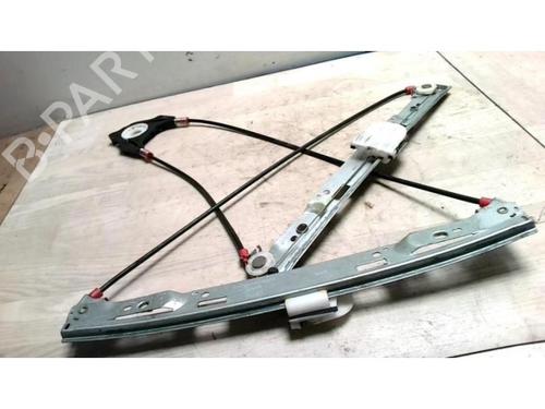 Front right window mechanism FORD FIESTA VI (CB1, CCN) 1.4 TDCi | BP25423544C23 