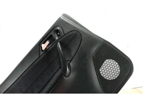 Rear left panel MERCEDES-BENZ C-CLASS (W203) C 200 CDI (203.004) | BP25422148C60