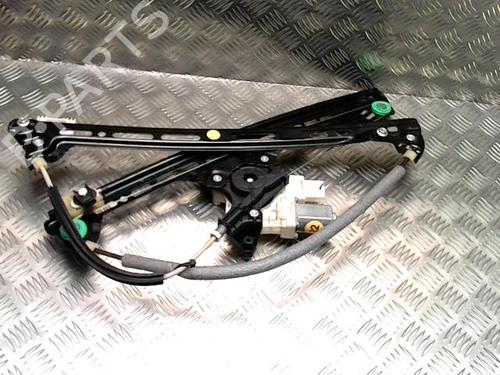 Front right window mechanism CITROËN C4 Picasso II 1.6 HDi / BlueHDi 115 | BP31224206C23