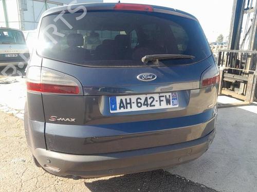 Front right exterior door handle FORD S-MAX (WA6) 2.0 TDCi | BP25419906C129