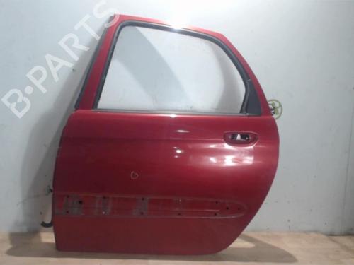 Used Left rear door CITROËN XSARA PICASSO (N68) 2.0 HDi (90 hp) 25385853