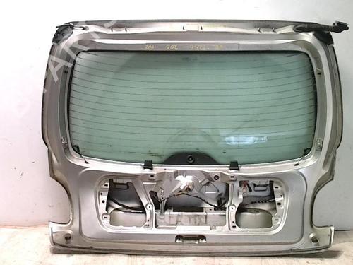 Used Tailgate PEUGEOT 206 Hatchback (2A/C) 1.4 i (75 hp) 25423222