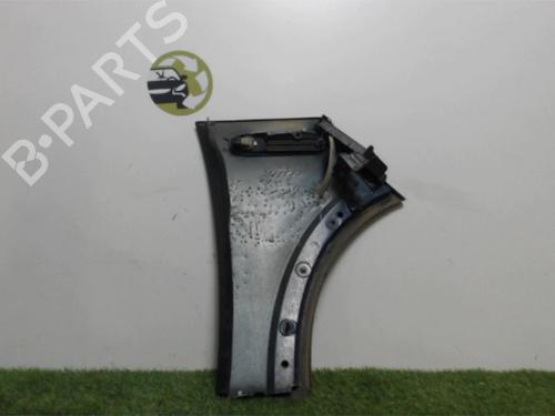 Forkjerm venstre MINI MINI (R50, R53) Cooper | BP25394285C41 