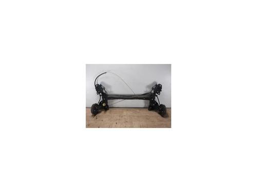 Used Rear axle CITROËN C3 II (SC_) 1.2 VTi 82 (82 hp) 25418994