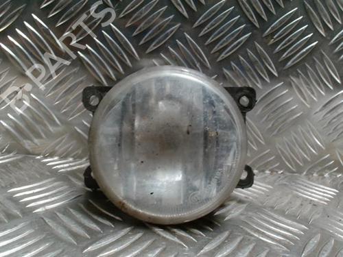 Used Right front fog light PEUGEOT 208 I (CA_, CC_) 1.6 HDi (92 hp) 31228190