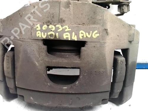 Venstre bremsekaliber foran AUDI A4 B7 Avant (8ED) 3.0 TDI quattro | BP28609244M105 