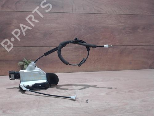 Used Front left lock CITROËN DS3 (SA_) 1.6 HDi 115 (114 hp) 25385183