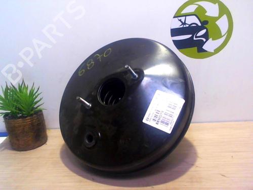 Bremseservo CITROËN C4 II (NC_) 1.2 THP 110 (NCHNZ6, NCHNV6) (110 hp) 31219036