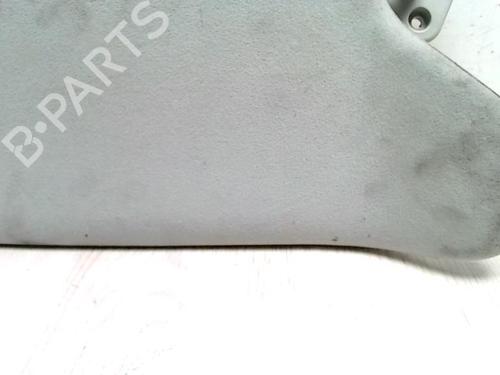 Left sun visor MERCEDES-BENZ M-CLASS (W163) ML 270 CDI (163.113) | BP25420462I1