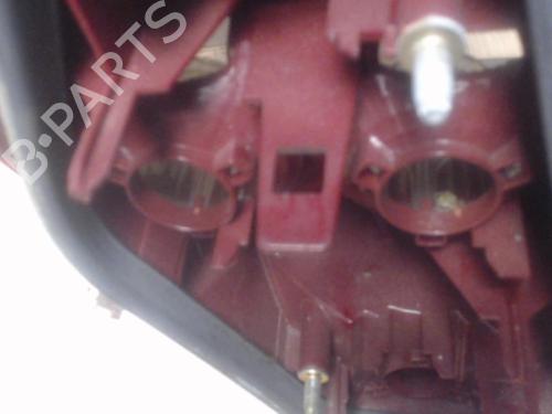 Right taillight CITROËN C5 I (DC_) 2.2 HDi (DC4HXB, DC4HXE) | BP31224240C35 - Image 3
