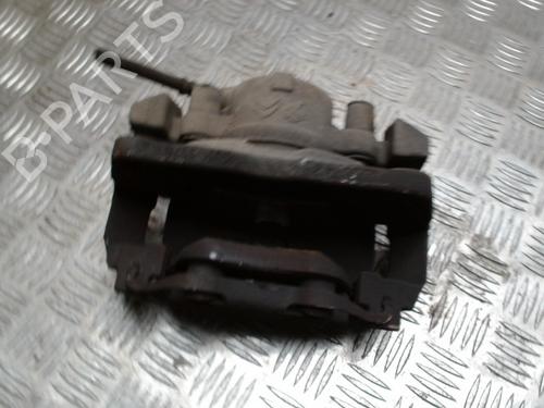 Left front brake caliper PEUGEOT PARTNER Box Body/MPV (K9) 1.6 BlueHDI 100 | BP36501717M105 - Image 5