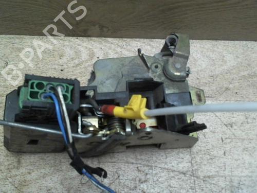 Used Rear left lock BMW 5 (E39) 525 tds (143 hp) 29264681