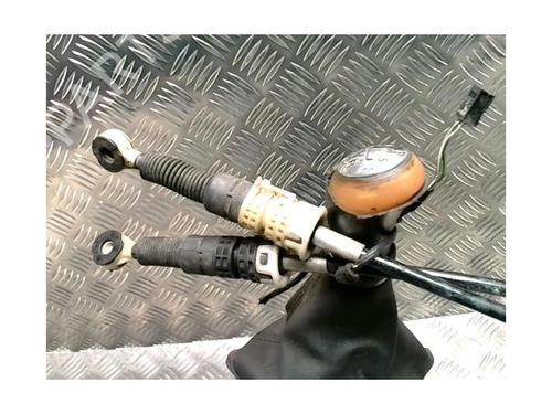 Gear lever RENAULT CLIO IV (BH_) 1.5 dCi 90 | BP25430080M90