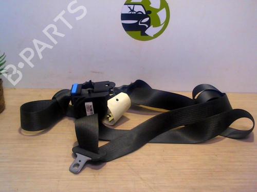 Cinturón de seguridad trasero derecho CHEVROLET SPARK (M300) 1.0 LPG (65 hp) 31239488