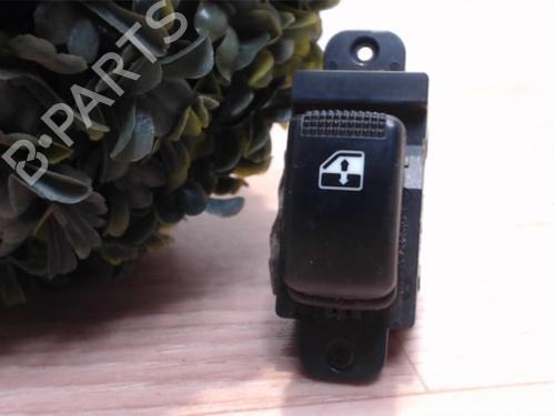 Used Left rear window switch KIA PICANTO I (SA) 1.1 CRDi (75 hp) 25408338