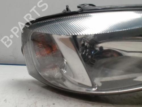 Right headlight OPEL ASTRA G Hatchback (T98) 1.7 DTI 16V (F08, F48) | BP25419008C29 