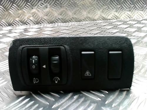 Used Switch RENAULT GRAND SCÉNIC III (JZ0/1_) 1.4 16V (JZ0F) (131 hp) 25430058