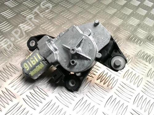 Rear wiper motor RENAULT MEGANE IV Grandtour (K9A/M/N_) 1.5 Blue dCi 115 (K9A6) | BP25841239M102 