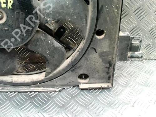 Heater blower motor DACIA DUSTER (HS_) 1.5 dCi | BP25429915M62 