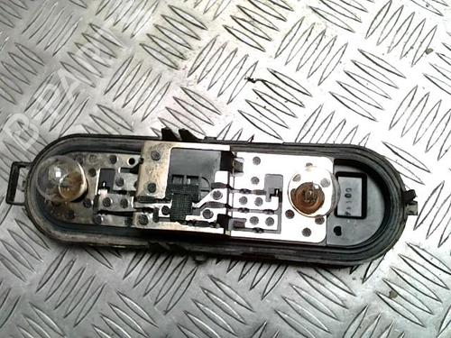Used Licence plate light Licence plate light 39447480 39447480
