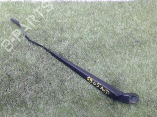 Used Front windshield wiper arm CITROËN XSARA (N1) 1.9 TD (90 hp) 25389691