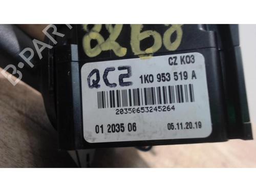 Spak kontakt VW TOURAN (1T1, 1T2) 2.0 TDI 16V | BP25385848I30