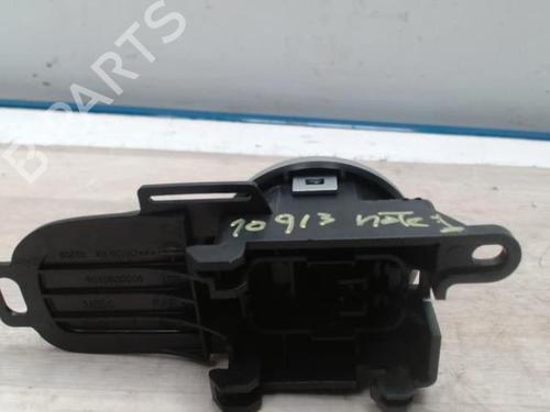 Front right interior door handle NISSAN NOTE (E11, NE11) 1.5 dCi | BP25419652I14 