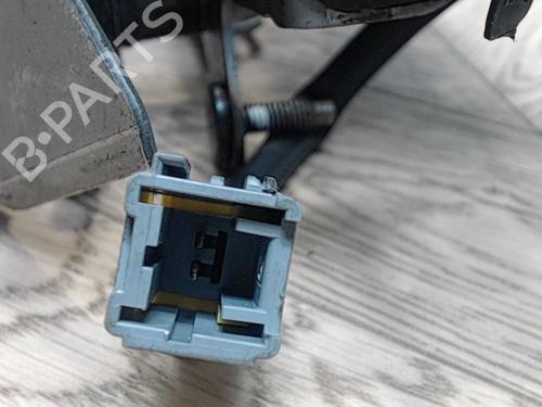 Pedal CITROËN C4 II (NC_) 1.6 HDi 115 (114 hp) 31218758