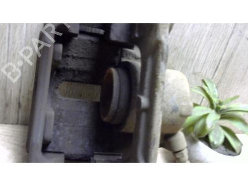 Right front brake caliper RENAULT SCÉNIC II (JM0/1_) 1.9 dCi (JM0G, JM12, JM1G, JM2C) | BP25413831M104 