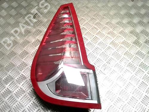 Used Left taillight Left taillight RENAULT SCÉNIC III (JZ0/1_) 1.5 dCi (110 hp) 36308581 36308581