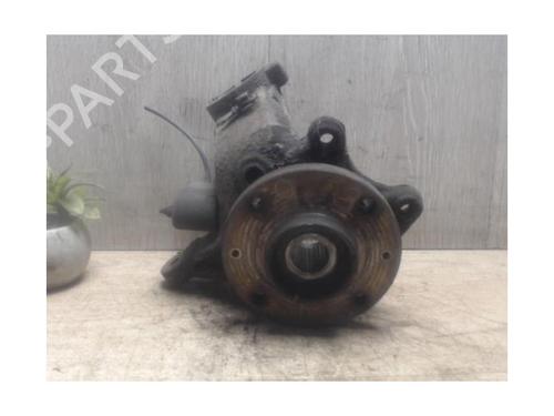 Right front steering knuckle PEUGEOT 206 Hatchback (2A/C) 2.0 HDI 90 | BP25415843M26