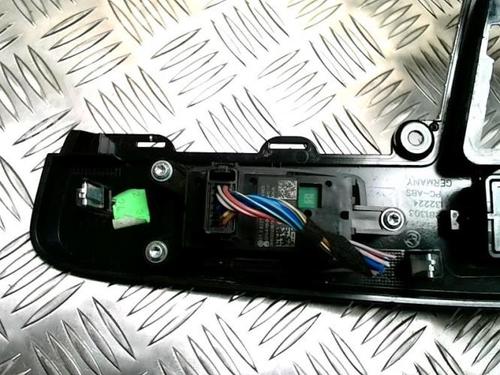 Electric handbrake BMW X1 (F48) sDrive 18 d | BP26461829E5 
